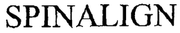 SPINALIGN trademark