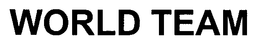 WORLD TEAM trademark
