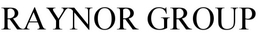 RAYNOR GROUP trademark