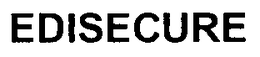 EDISECURE trademark