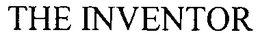 THE INVENTOR trademark