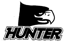 HUNTER trademark