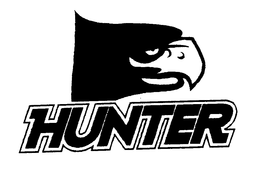 HUNTER trademark