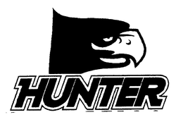 HUNTER trademark