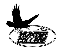 HUNTER COLLEGE trademark