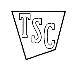 TSC trademark