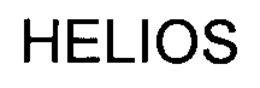 HELIOS trademark