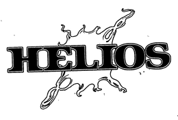 HELIOS trademark