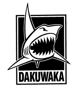 DAKUWAKA trademark