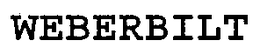 WEBERBILT trademark