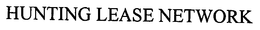 HUNTING LEASE NETWORK trademark