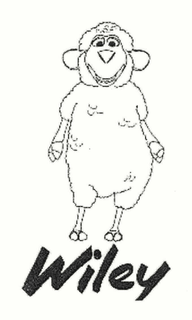 WILEY trademark