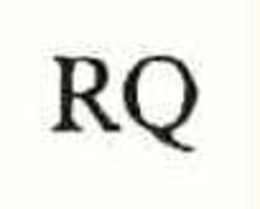 RQ trademark