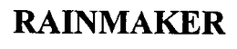 RAINMAKER trademark