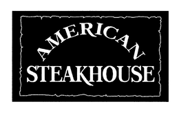 AMERICAN STEAKHOUSE trademark