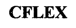 CFLEX trademark