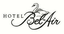 HOTEL BEL-AIR trademark
