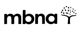 MBNA trademark