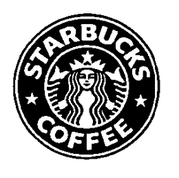 STARBUCKS COFFEE trademark