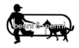 BENNI & PENNI trademark