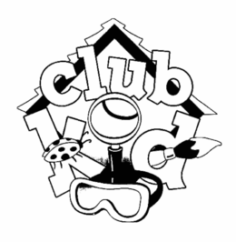 CLUB KID trademark