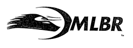 MLBR trademark