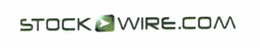 STOCK WIRE.COM trademark