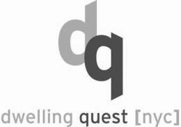 DQ DWELLING QUEST [NYC] trademark