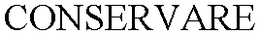 CONSERVARE trademark