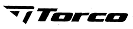 T TORCO trademark