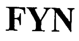 FYN trademark