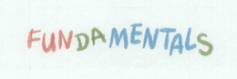 FUNDAMENTALS trademark