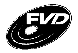 FVD trademark