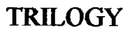 TRILOGY trademark