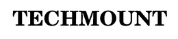 TECHMOUNT trademark