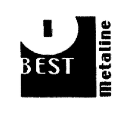 BEST METALINE trademark