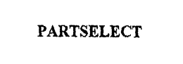 PARTSELECT trademark