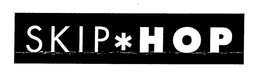 SKIP * HOP trademark