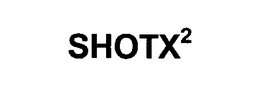 SHOTX2 trademark