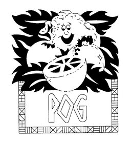 POG trademark
