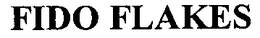 FIDO FLAKES trademark