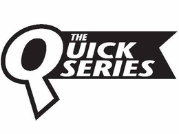THE QUICK SERIES trademark