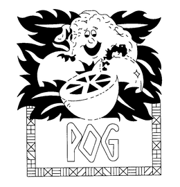 POG trademark