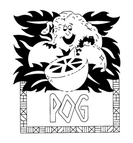 POG trademark
