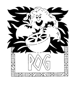 POG trademark