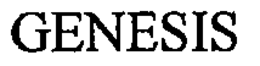 GENESIS trademark