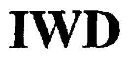 IWD trademark