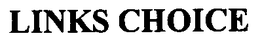 LINKS CHOICE trademark