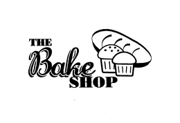 THE BAKE SHOP trademark