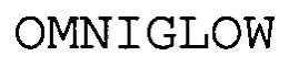 OMNIGLOW trademark